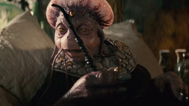 Ваше височество Your Highness   (2011) Бг Аудио( Високо Качество) Част 2