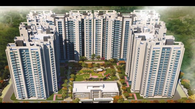 Sikka Kaamya Greens Residential