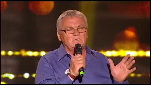 Zoran Kalezic - Dobro vece izgubljena nado - (TV Grand 20.05.2016.)