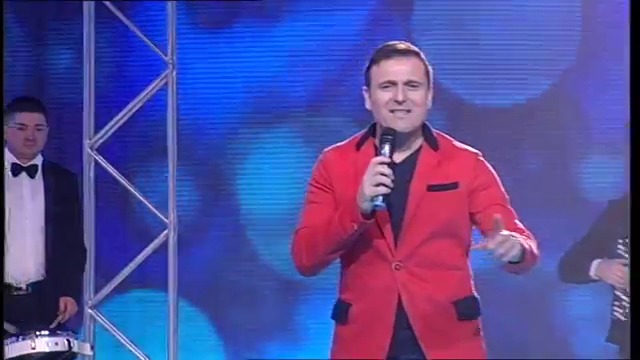 Goran Vukosic - Poljubac za kraj -  ( Tv Pink 2016 )