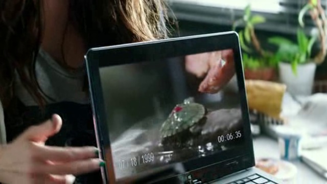 Костенурките нинджа Teenage Mutant Ninja Turtles   (2014) Бг Аудио( Високо Качество) Част 2