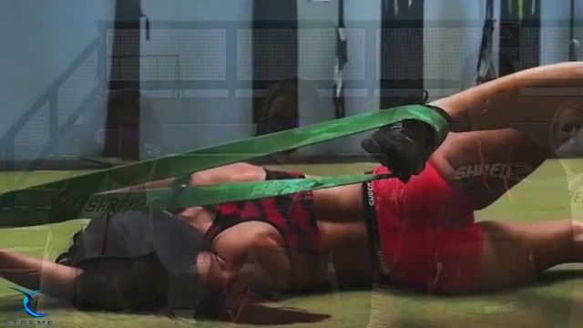 Женски Фитнес Тренировка -Мотивация-Секси Тела