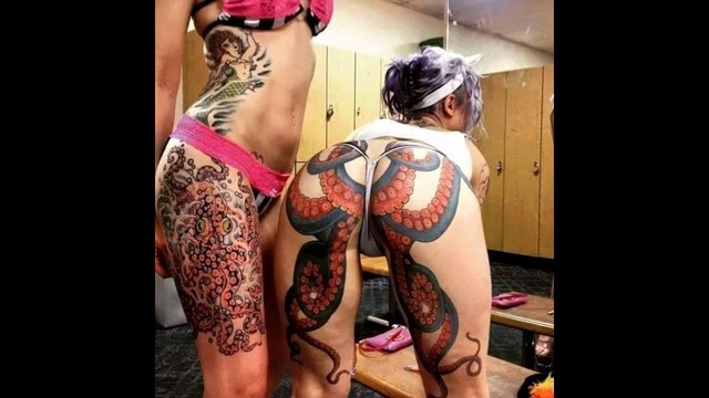 Най-лошите татуси от света