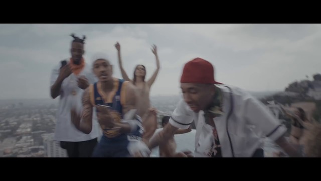 Tyga - Cash Money (Official Video)