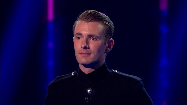 Победител е Richard is your Britain's Got Talent 2016 winner! - Grand Final Results - Britain’s Got Talent 2016