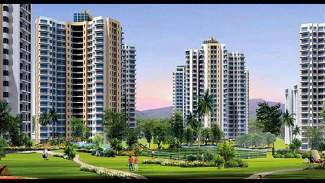 Sikka Kirat Greens Noida Extension Project