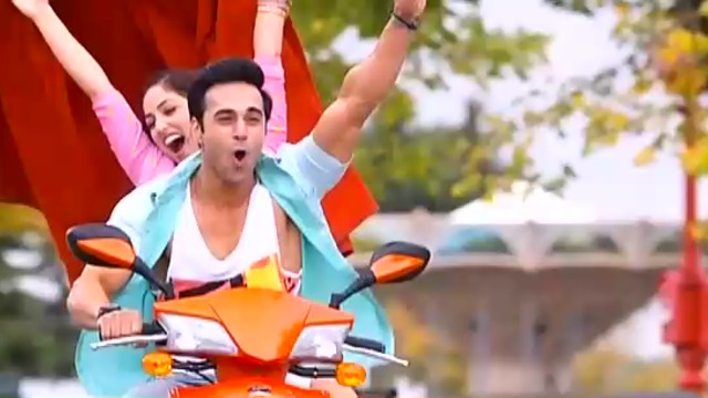 Любима - част 2