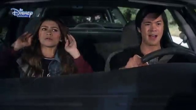 Disney Channel CEE - Continuity - 31 May 2016 (Bulgarian) (1)