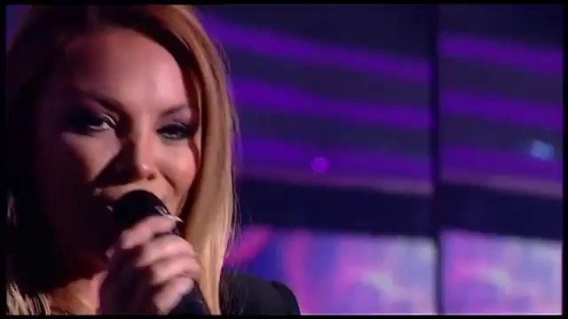 Biljana Secivanovic - Nema nade - (TV Grand 24.05.2016.)