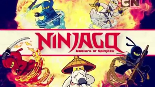 Cartoon Network RSEE - Super Powers - Super Cool! - Promo (Bulgarian)