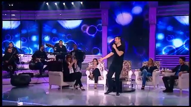Dragi Domic - Trazim neku kao ti -  (TV Grand 26.05.2016.)