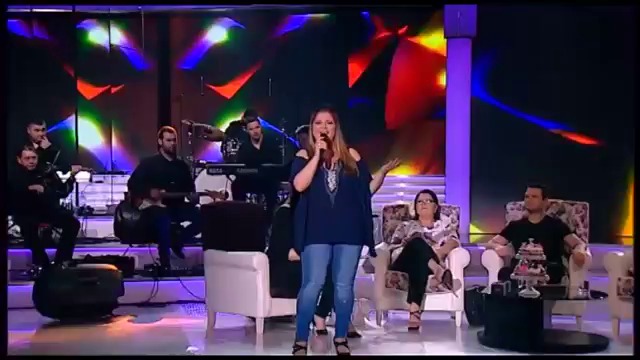 Dragica Jovanovic - Imam sve  - (TV Grand 26.05.2016.)