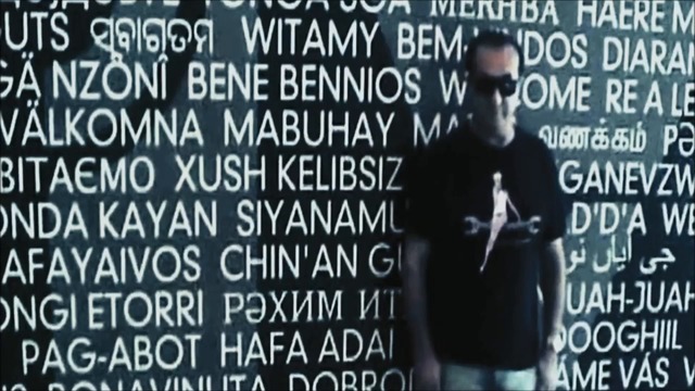 Lefteris Pantazis - Panta (Official Music Video HD)