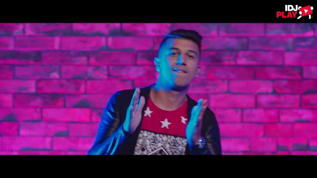 DJ NENNO & MR. BLACK FEAT. JUICE & MARKO MILUTINOVIC - GDE SI SADA TI  (Official  Video) 2016