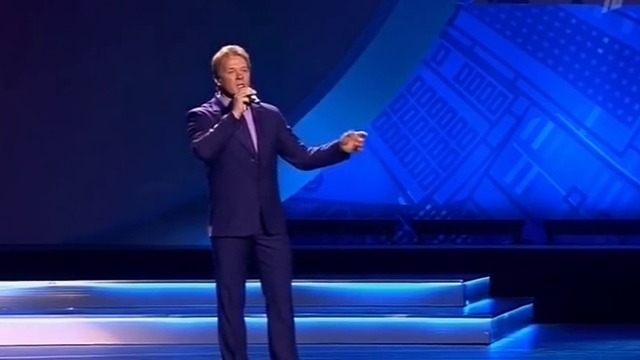 Сергей Любавин - Нежность