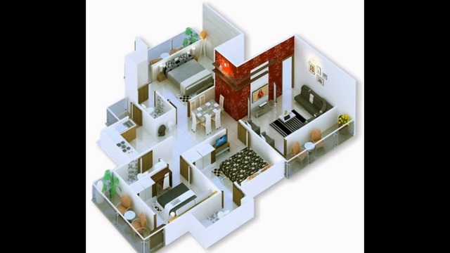 Ajnara Ambrosia best construction quality