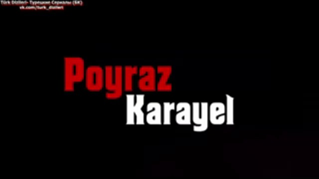 Пойраз Караел еп.58 Руски суб 1-2