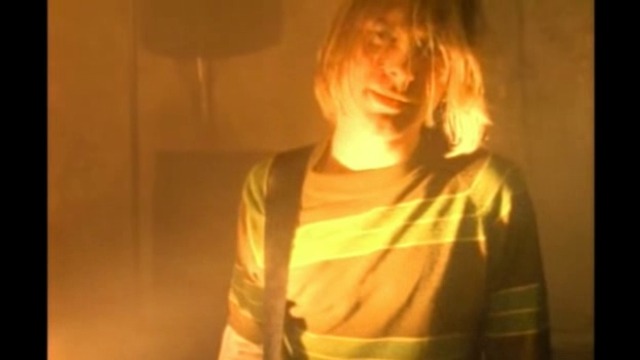 428. Nirvana - Smells Like Teen Spirit {by_condemned123}