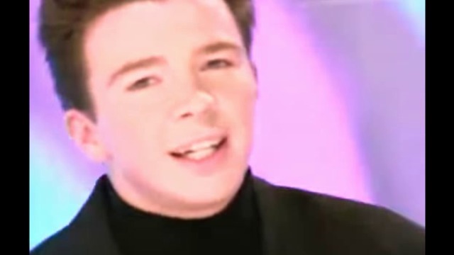 439. Rick Astley - Together Forever {by_condemned123}