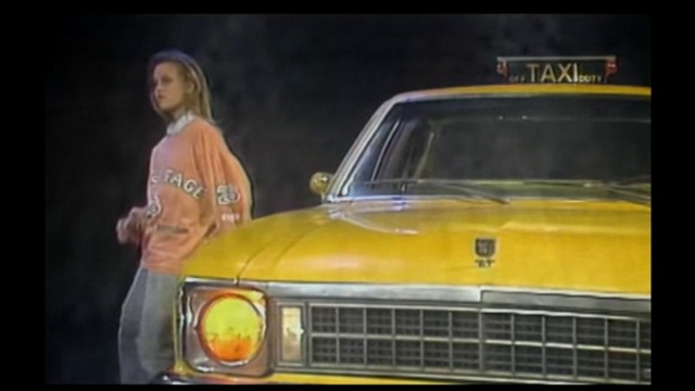 470. Vanessa Paradis - Joe Le Taxi {by_condemned123}