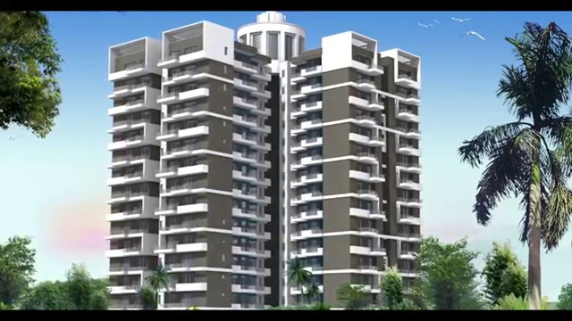 Ajnara Daffodil Is Luxurious Apartments