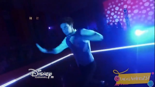 Soy Luna - Luna y Matteo