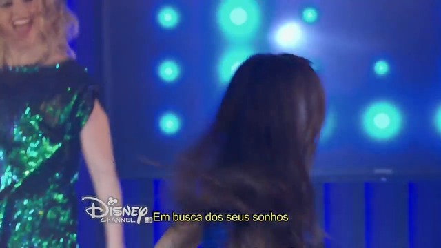 Valiente-Open Music (from Soy Luna)