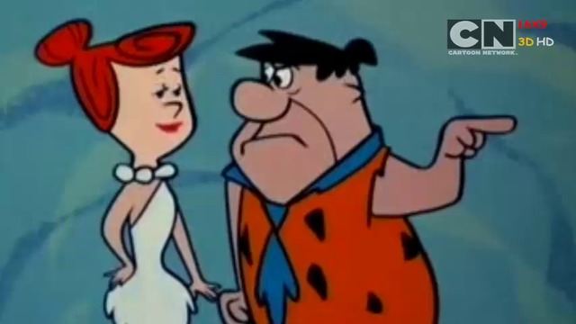 Семейство Флинтстоун Сезон 1 Епизод 27 Премиера Бг Аудио