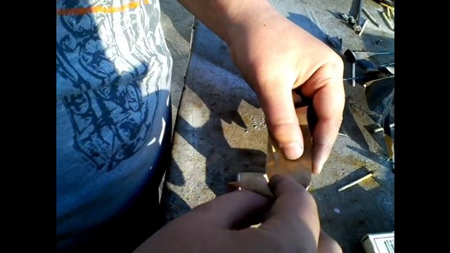 Как се прави Най-силната Пиратка -