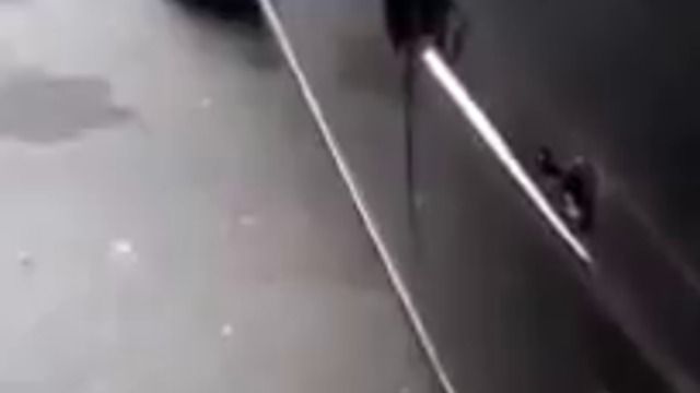 Вулгарен начин за поправка на вдлъбнатини