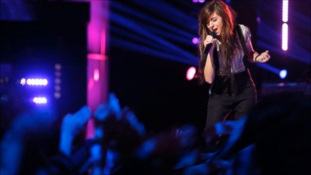 Застреляха Певицата Кристина Грими на концерт! 'The Voice' Singer Christina Grimmie Shot Dead After Florida Concert