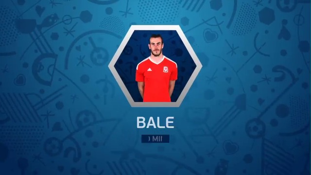 Реклама с Bale