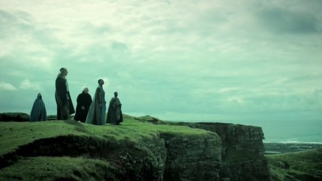 Демоните на да Винчи - Сезон2 еп.1/Da.Vincis.Demons