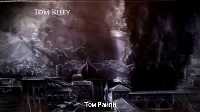 Демоните на да Винчи - Сезон2 еп.2/Da.Vincis.Demons