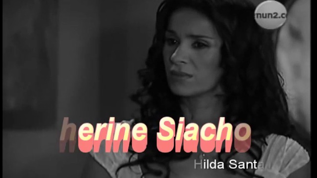 Catherine Siachoque Hilda Santana SSNHP