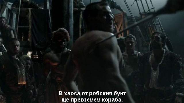 Демоните на да Винчи - Сезон 2 еп.4/Da.Vincis.Demons