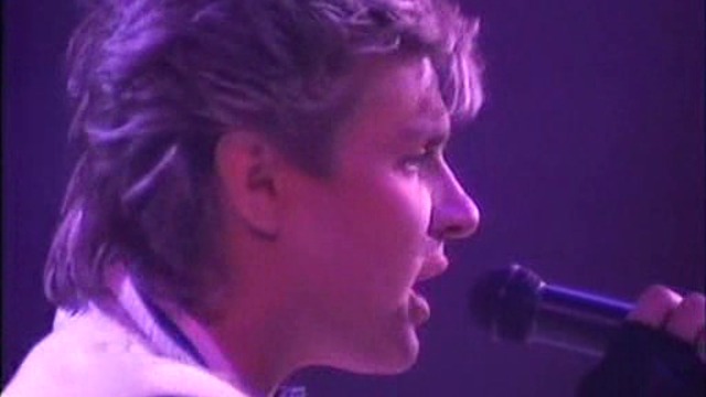 Duran Duran - The reflex