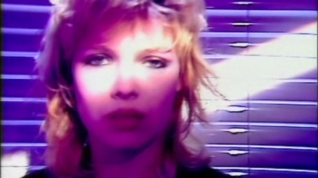 Kim Wilde - Kids in America