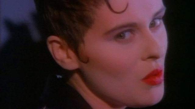 Lisa Stansfield - All around the world