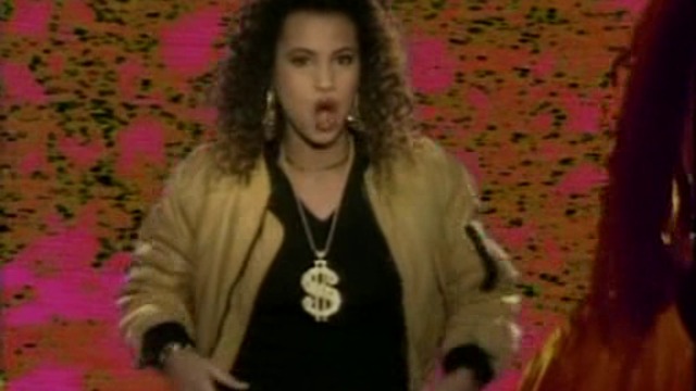 Neneh Cherry - Buffalo Stance