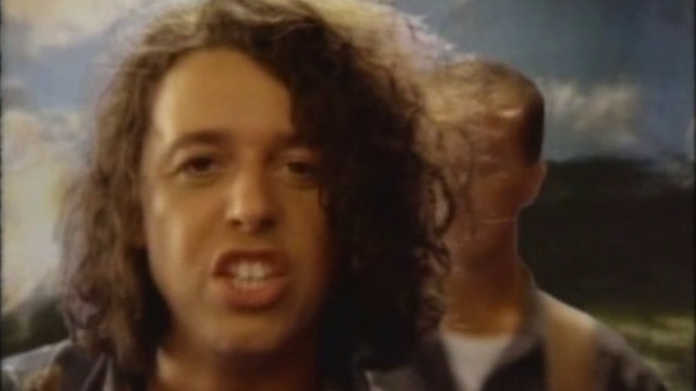 Tears for Fears - Sowing the seeds of love