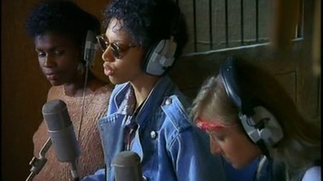 Womack & Womack - Teardrops