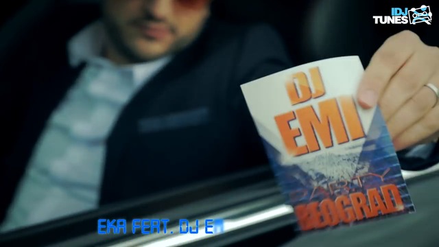 Премиера!! EKA FEAT. DJ EMI - VINO SLATKO (OFFICIAL VIDEO)-Сладко вино!!