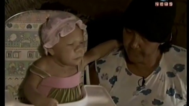 28 годишно бебе!