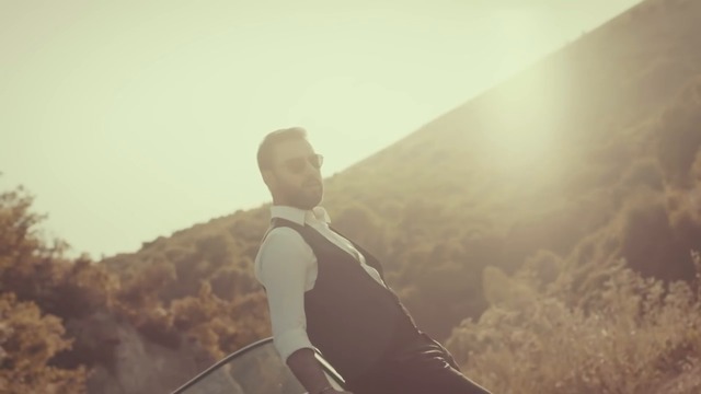 Alişan - Ölümsüz Aşklar (Official Video) Премиера+бг превод