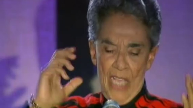 Chavela Vargas - Un mundo raro