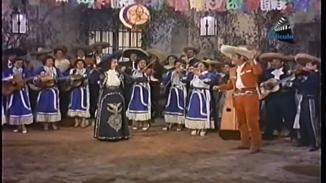 ROSA DE CASTILLA - EL HERRADERO (1956)