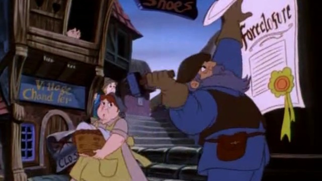 The Tale Of Tillies Draggon / Приказка за дракончето на Тили (част 2)