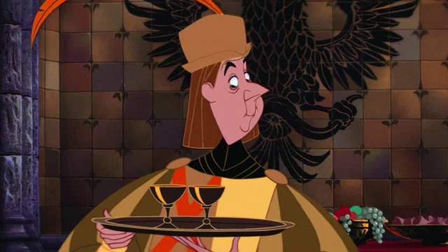 (3/4) Спящата красавица - Бг аудио от (1959)