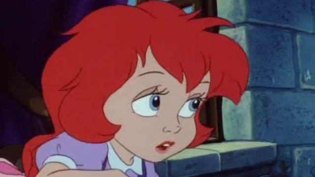 The Tale Of Tillies Draggon / Приказка за дракончето на Тили (част 3)